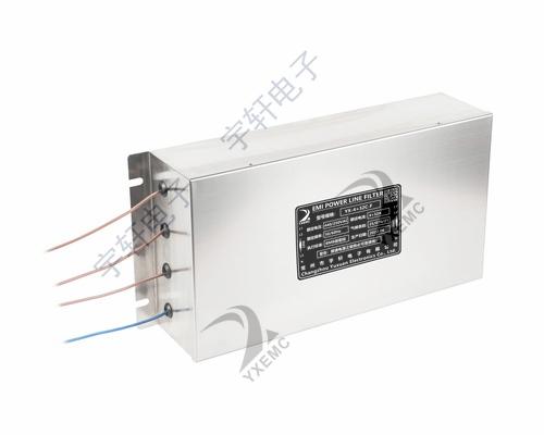 三相電源濾波器是什么？